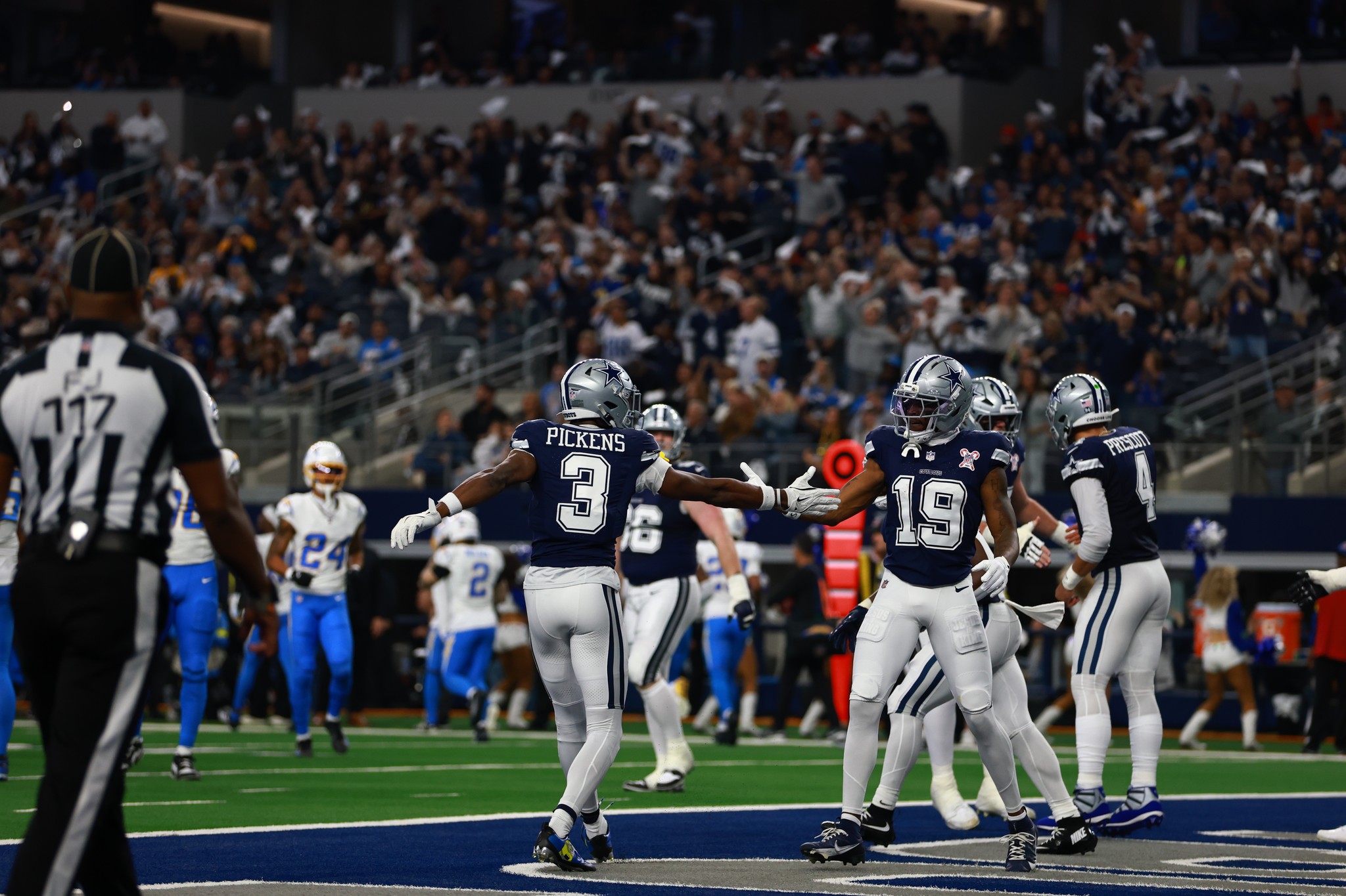 Najbardziej wartościowe drużyny sportowe świata w 2025 roku według Forbesa