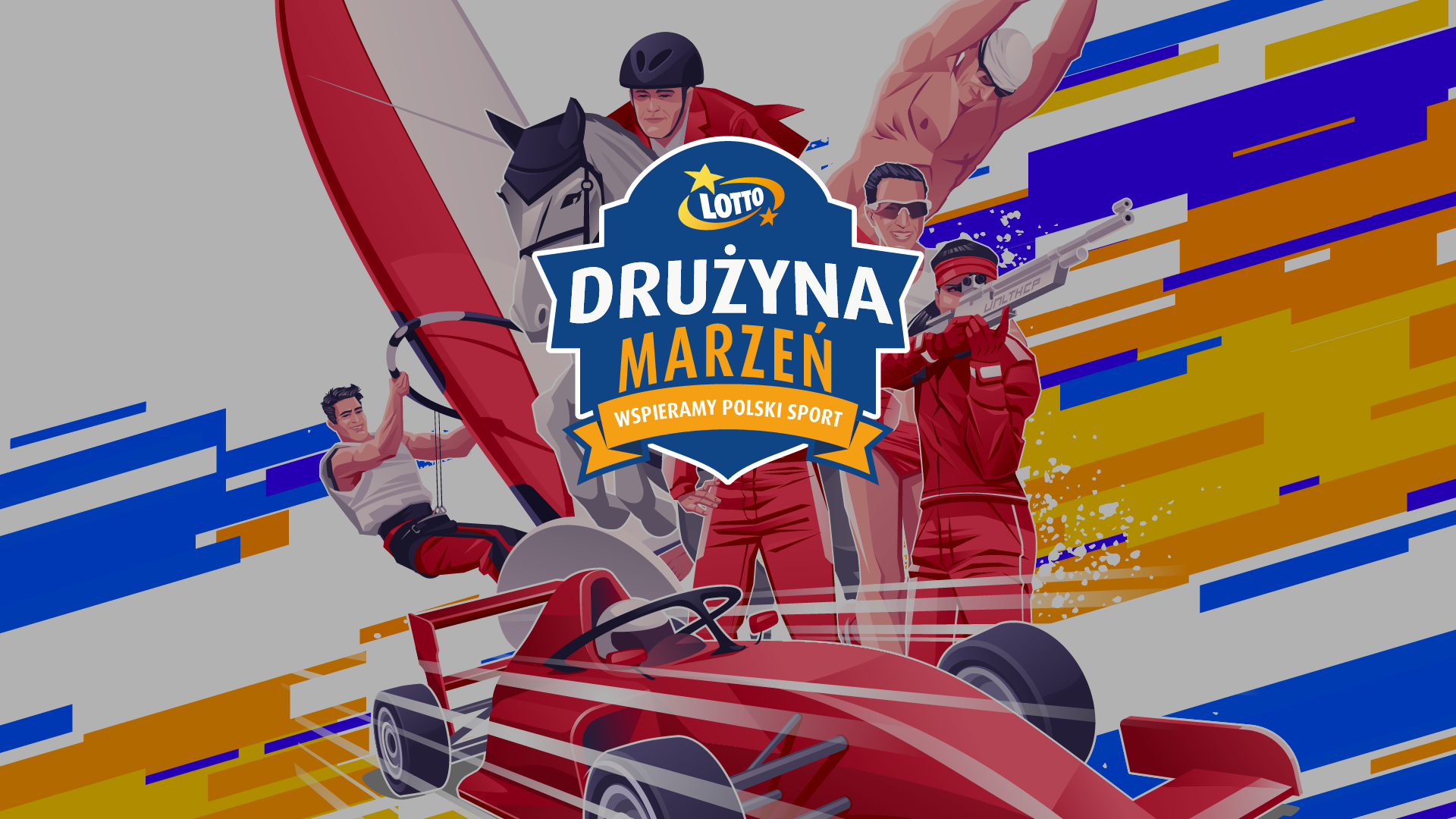 Drużyna Marzeń - idea, która rozwijała się w 2025 roku