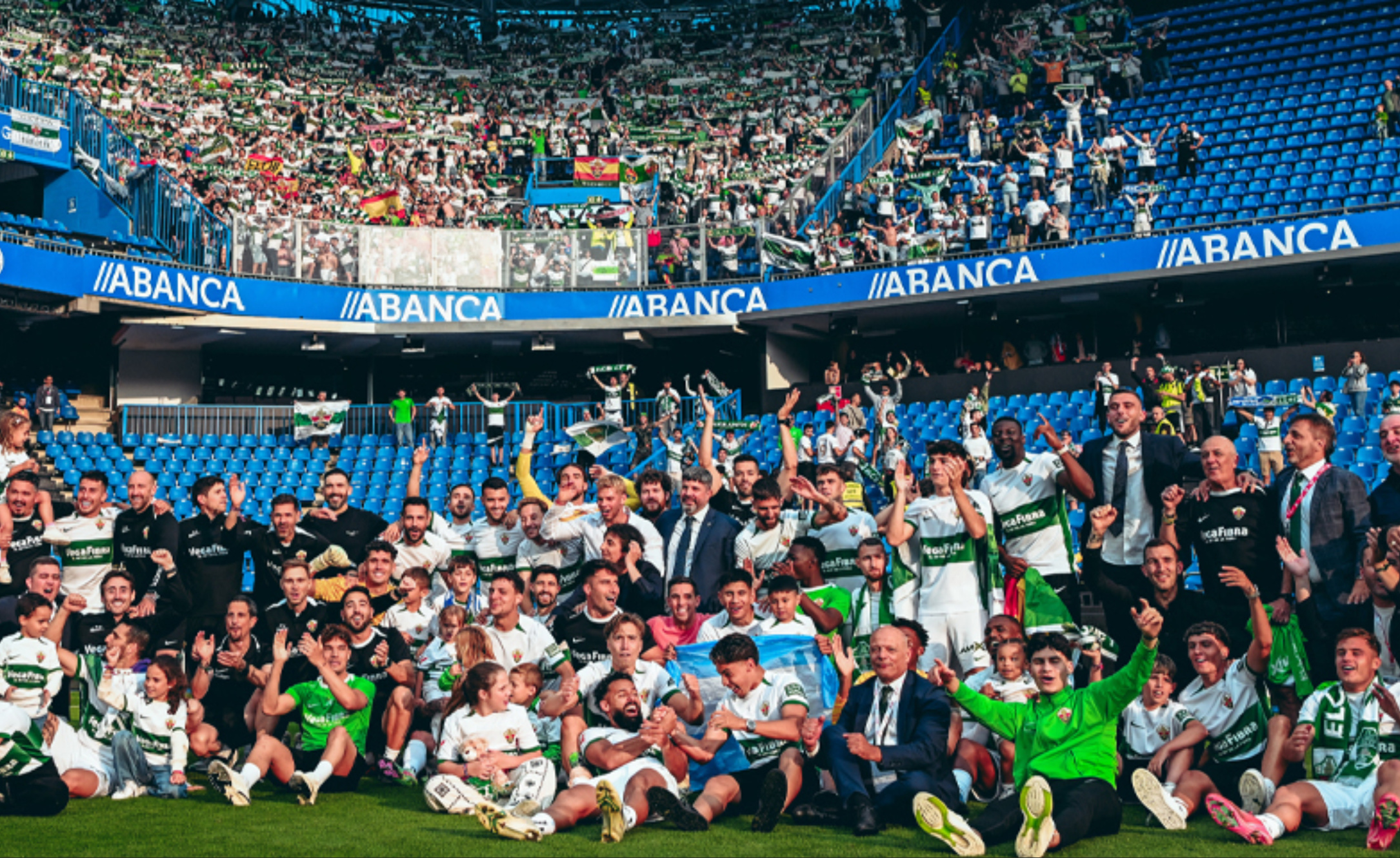 Historyczny sukces beniaminka LaLiga i jego ekonomiczne reperkusje