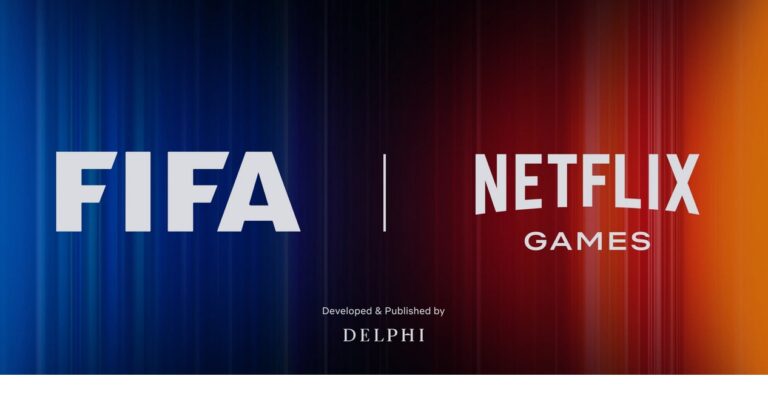Netflix angażuje się w grę FIFA przed MŚ 2026