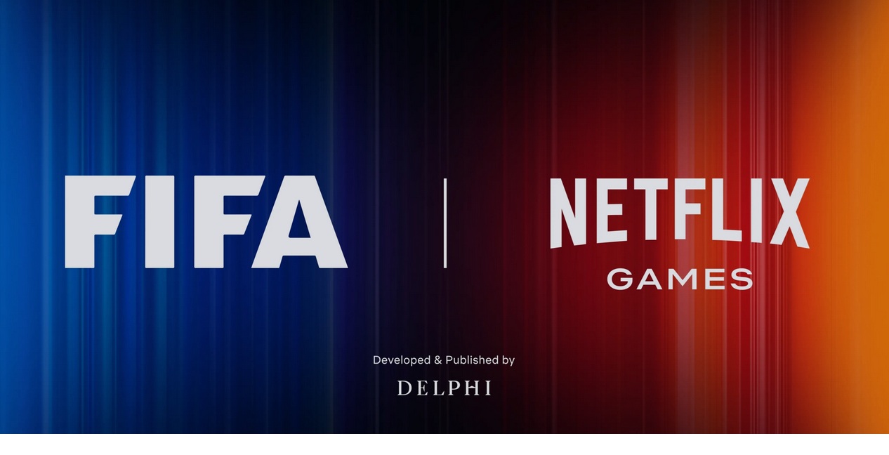 Netflix angażuje się w grę FIFA przed MŚ 2026