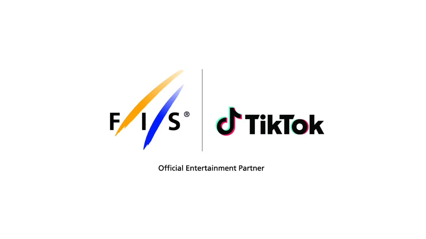 TikTok i FIS kontynuują współpracę