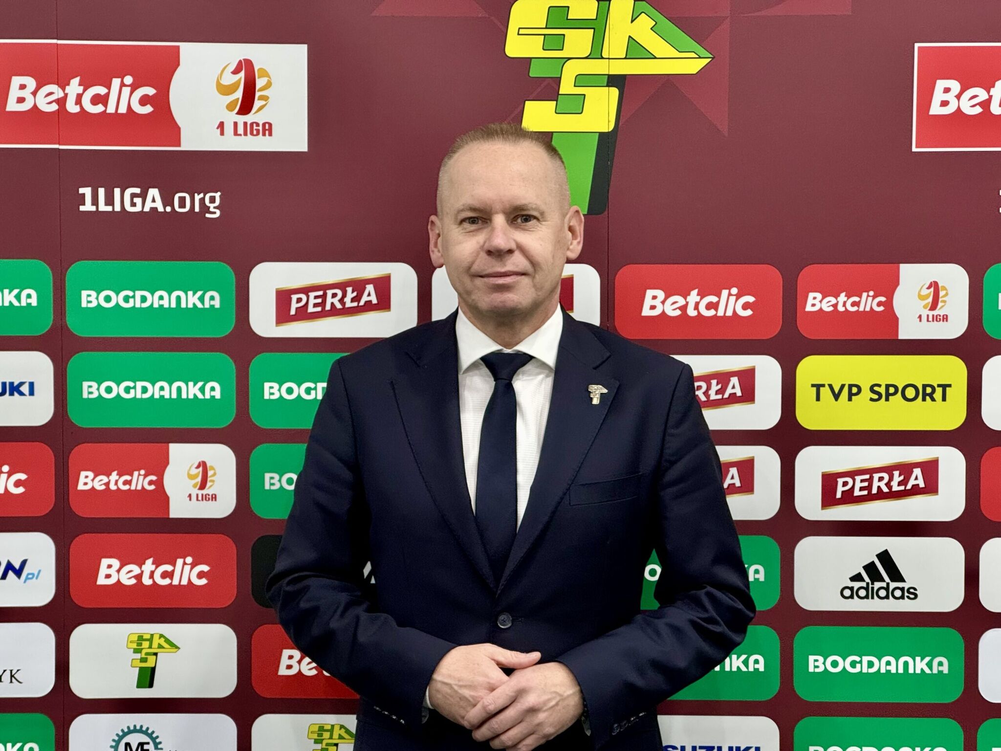 Górnik Łęczna będzie miał nowego prezesa