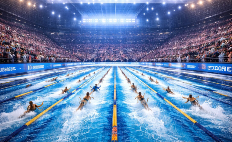 ISL planuje powrót rozgrywek w 2026 roku. Szykuje się nowy format