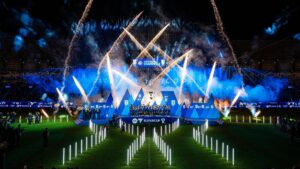 Sport i Pieniądze #17: egzotyczne Superpuchary za wielką kasę