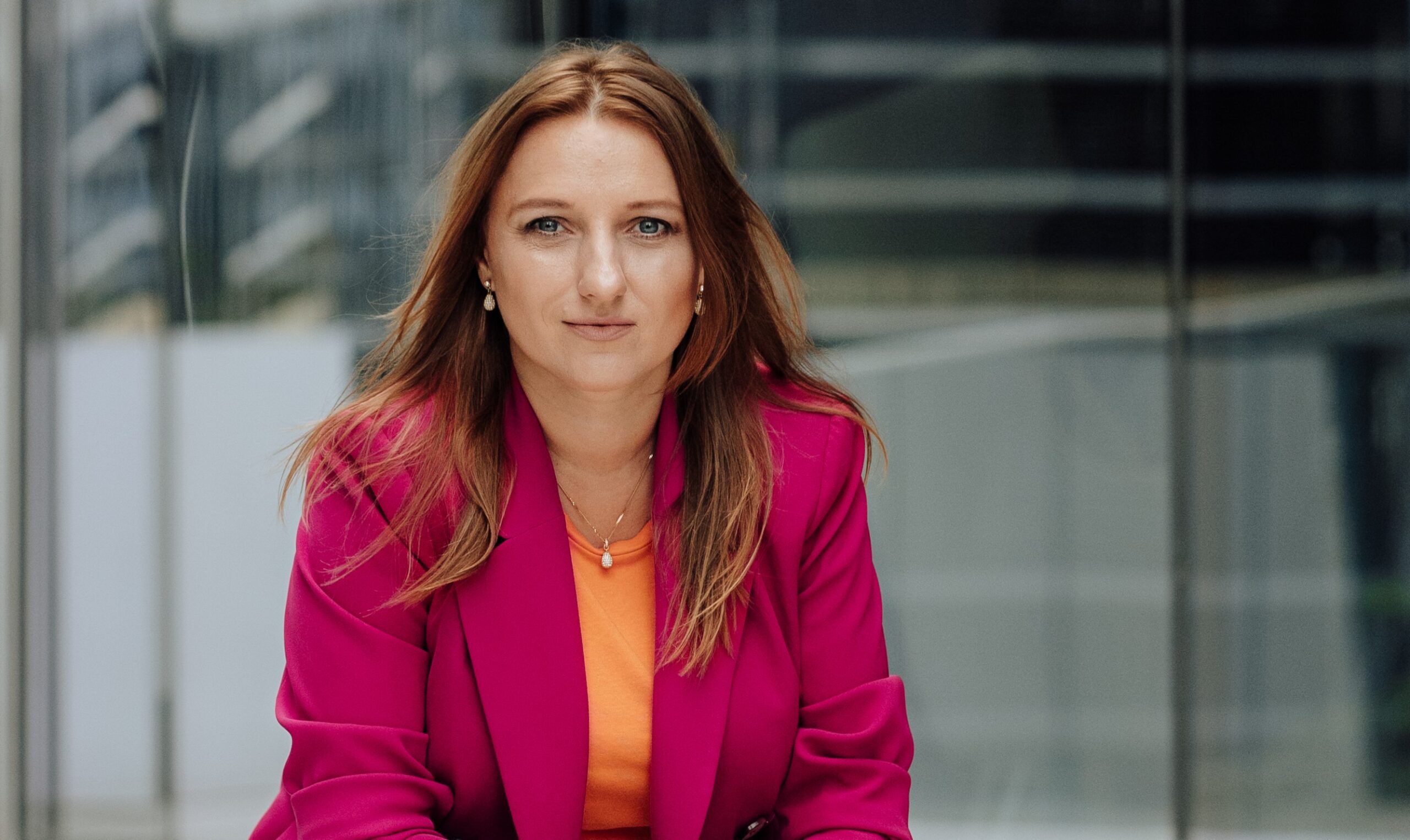 Katarzyna Kopeć-Ziemczyk zastępczynią dyrektora w Ministerstwie Zdrowia [NASZ NEWS]