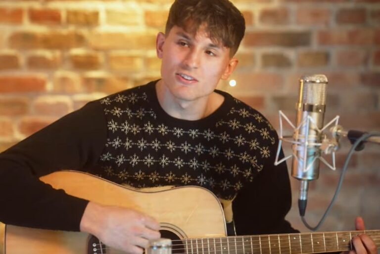 Muzyczny talent bramkarza ekstraklasowego klubu