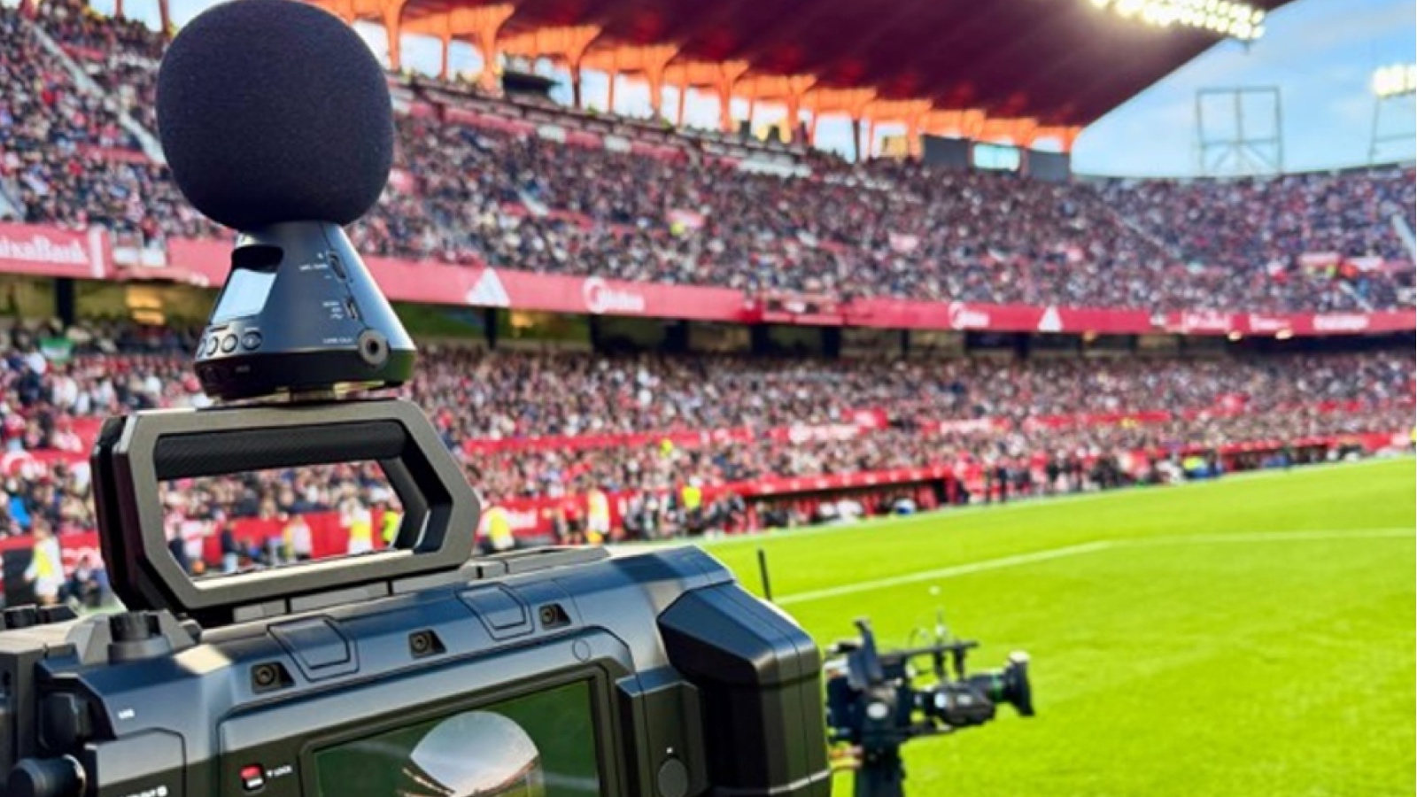 Jak LaLiga stara się zwiększyć zaangażowanie fanów?