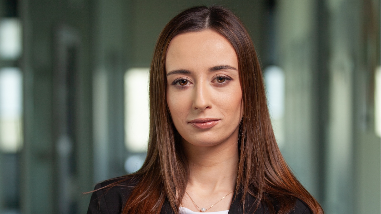 Angelika Głuszek, Digital Marketing Manager &amp; Social Media Coordinator w Ekstraklasa SA