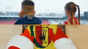 Wspólne działania, morze prezentów. Mikołajki według klubów Ekstraklasy