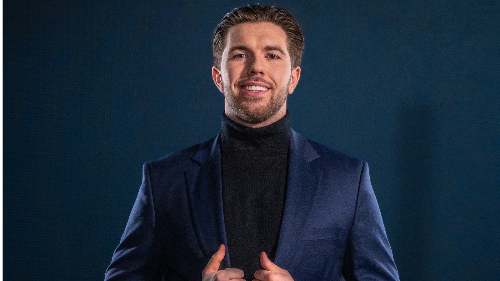 Jan Ciechomski, Head of Sales w Meczyki.pl