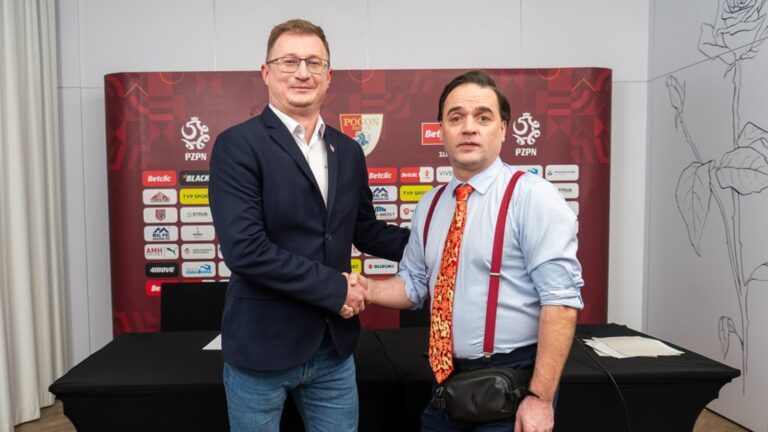 Kropliczanka z popularnego serialu Canal+ partnerem polskiego klubu