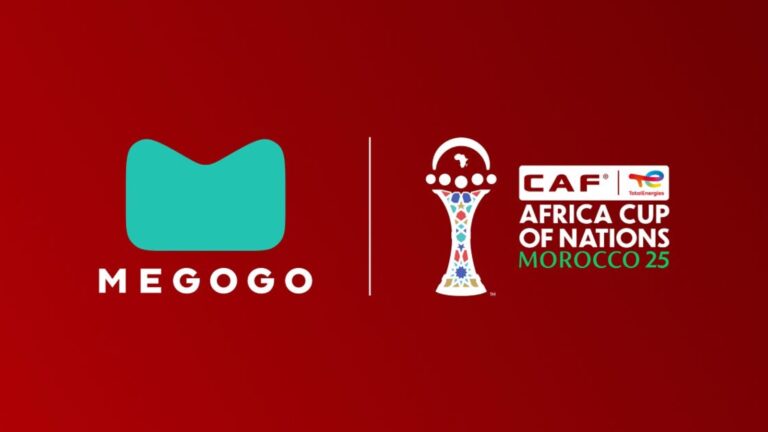 MEGOGO informuje, jak oglądać Puchar Narodów Afryki