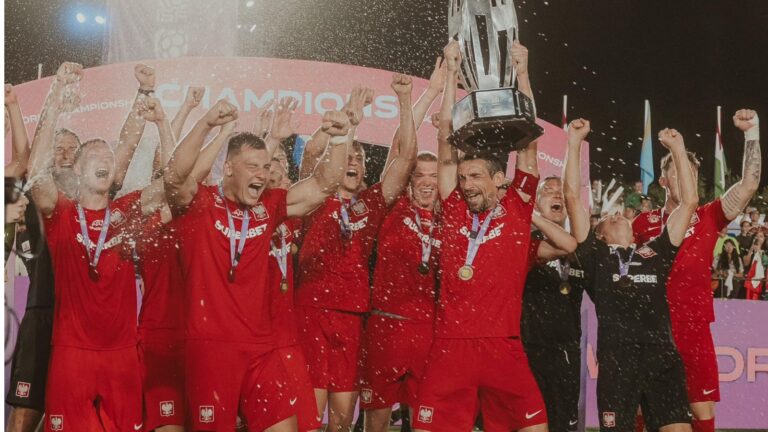 Socca zrobiła furorę. Świetne oglądalności i duże zainteresowanie