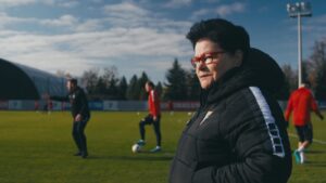 72-latka trenerem Górnika. Jak klub z Zabrza zachęca kibiców do zakupu karnetów?