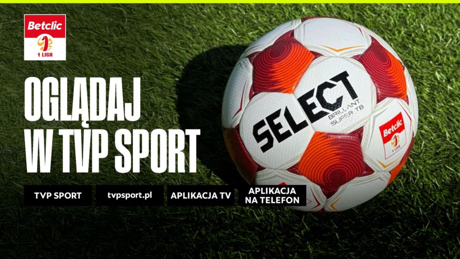 Rekordowa jesień Betclic 1. Ligi. Wzrost frekwencji, oglądalności i wartości marketingowej rozgrywek