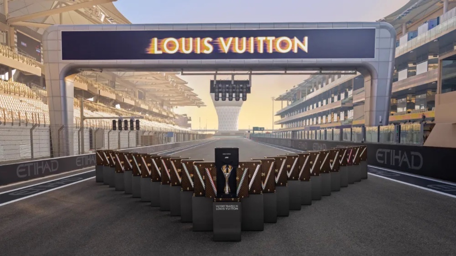 Louis Vuitton coraz bliżej Formuły 1. Kluczowy sponsor Grand Prix Monako