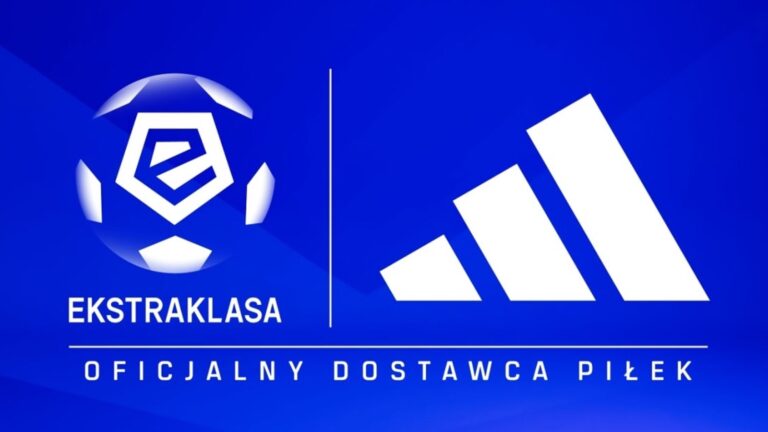 Gigant coraz mocniej stawia na Polskę. adidas chce być numerem jeden w Ekstraklasie