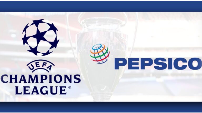 UEFA łączy siły z PepsiCo. To współpraca przy europejskich pucharach