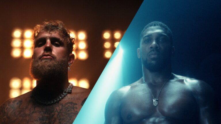 Netflix przyciągnął 33 miliony widzów na starcie Paul-Joshua