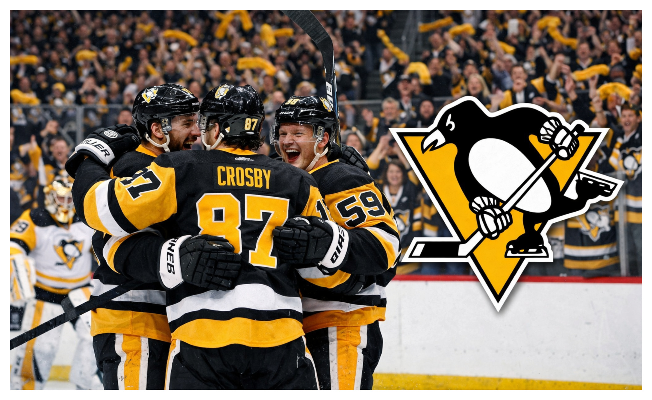 Potentat NHL przejdzie rewolucję