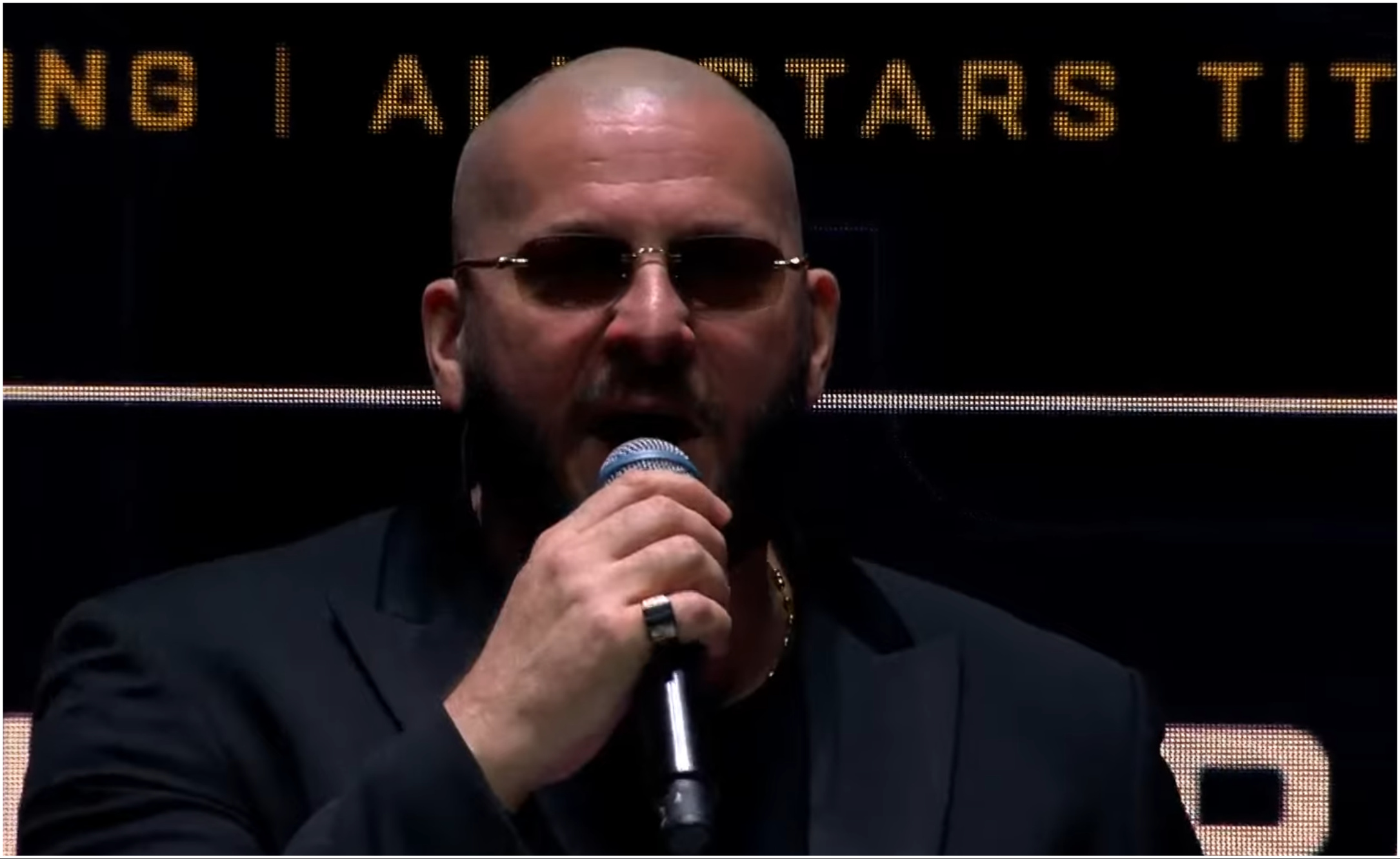 Waldemar Kasta współpracuje z Rosjanami