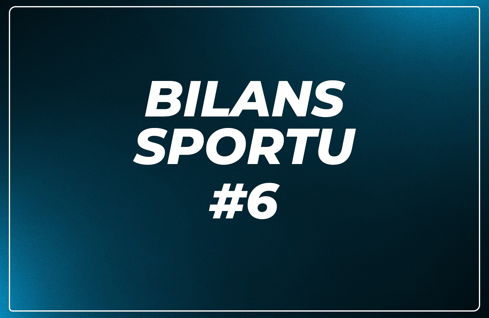 Bilans Sportu | Łukasz Strzelecki #6. Cyberbezpieczeństwo jako nowe wyzwanie marketingu sportowego