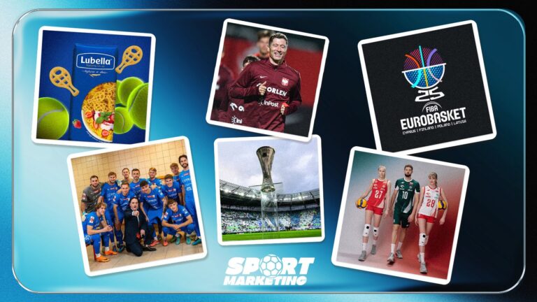 Czas podsumowań – SportMarketing.pl ocenia 2025 rok w branży