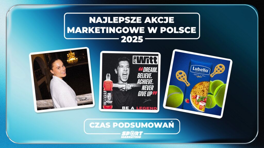 Najlepsze akcje marketingowe w Polsce w 2025 roku
