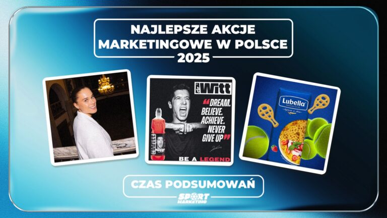 Najlepsze akcje marketingowe w Polsce w 2025 roku