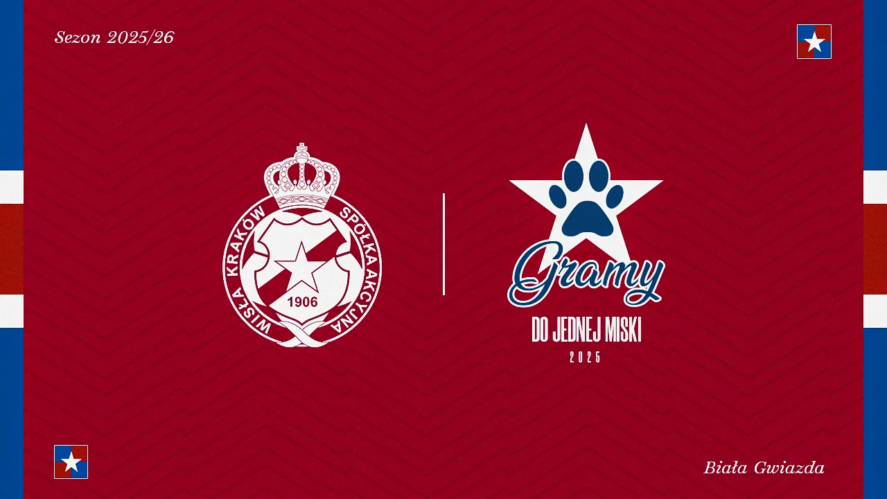 Wisła ponownie pomogła krakowskiemu schronisku dla zwierząt