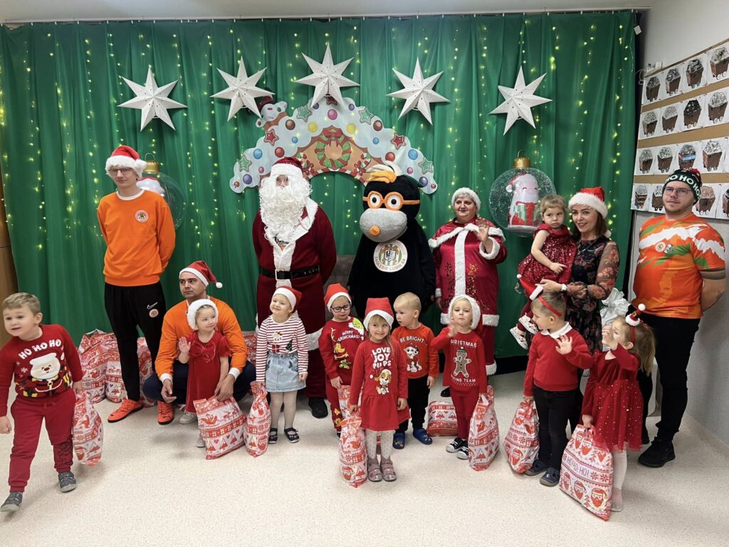 Marketingowe podsumowanie grudnia w PKO BP Ekstraklasie