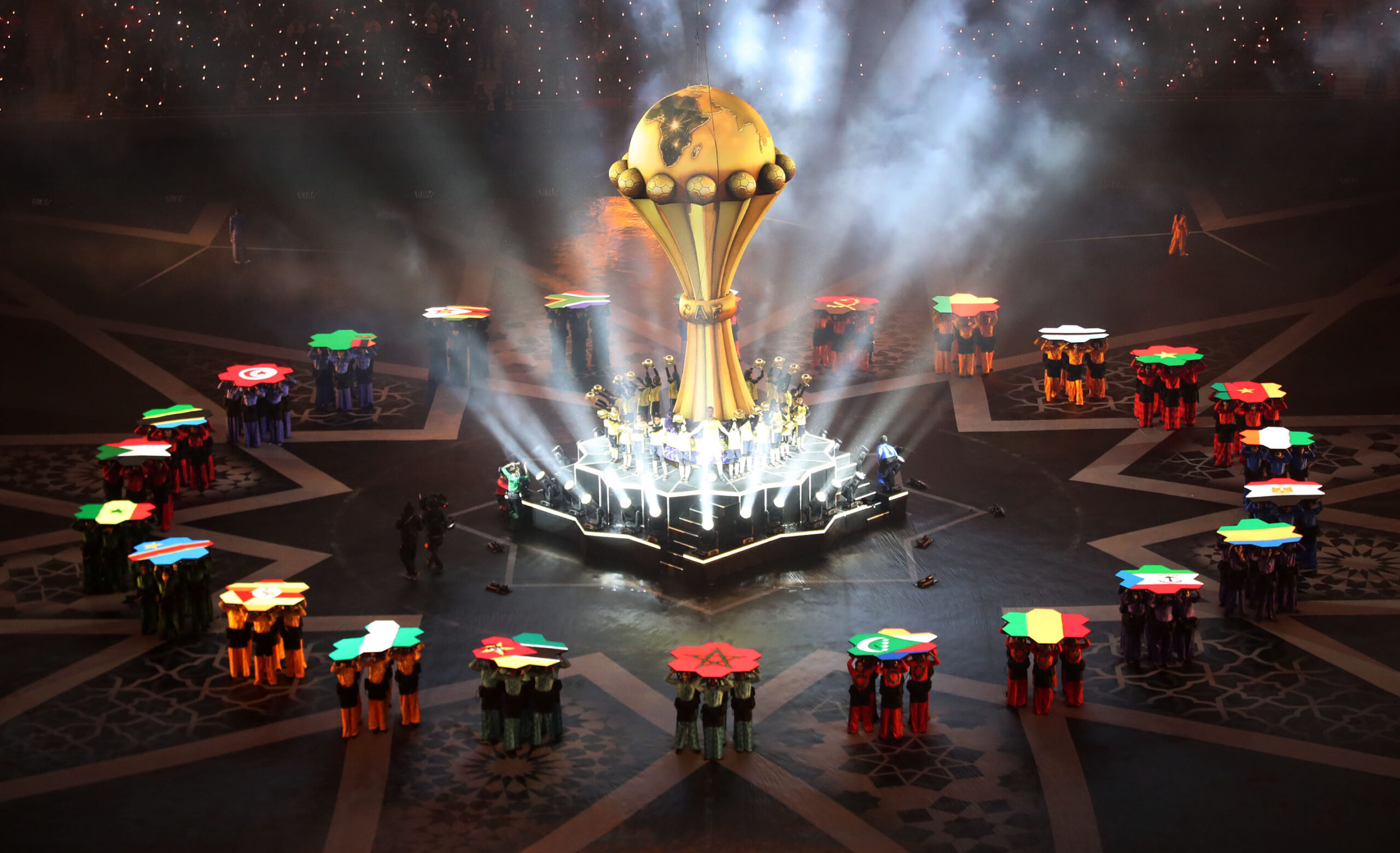 Poważna reforma Pucharu Narodów Afryki. Ucieszy Europejczyków?