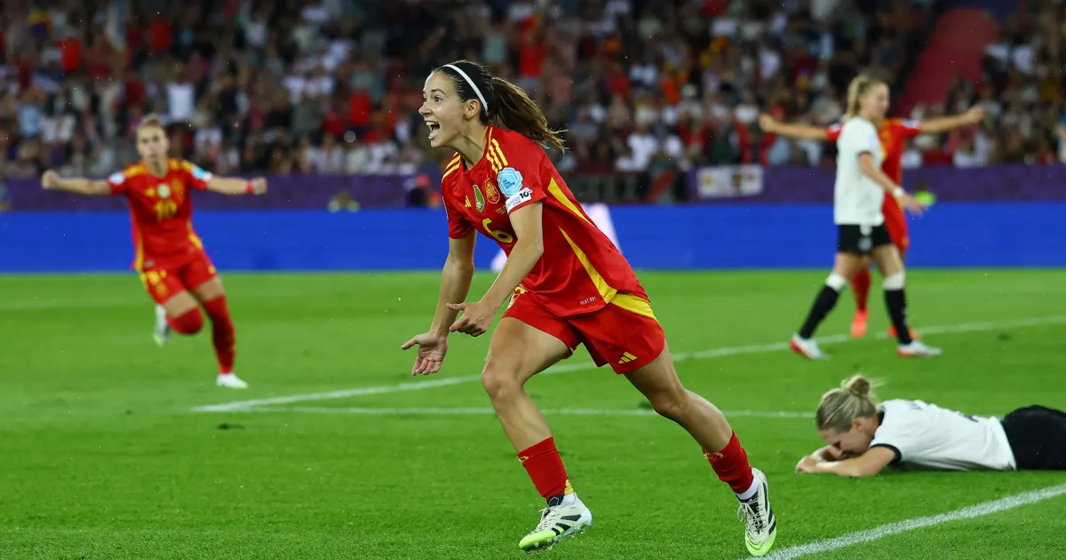 Rosnące znaczenie sponsoringu w kobiecej piłce nożnej