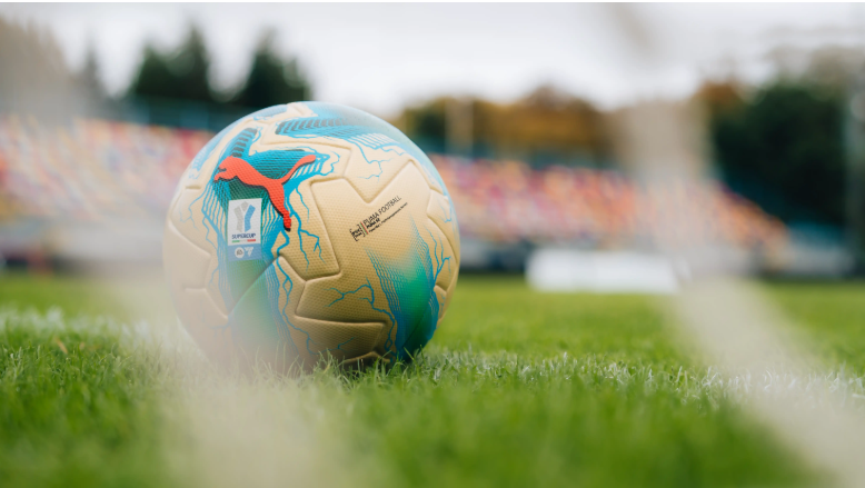 Specjalna oferta Pumy i Serie A przy okazji Superpucharu Włoch