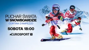Skoki w Klingenthal i snowboardowa próba przedolimpijska w ten weekend na żywo w WBD