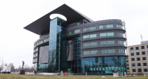 13.03.2019 Warszawa
Konferencja
Forum sportu i biznesu SportBiz
N/z siedziba PKOL
Foto Adam Starszynski / PressFocus

13.03.2019 Warsaw
Conference
Sports and bussines forum SportBiz
siedziba PKOL
Credit Adam Starszynski / PressFocus