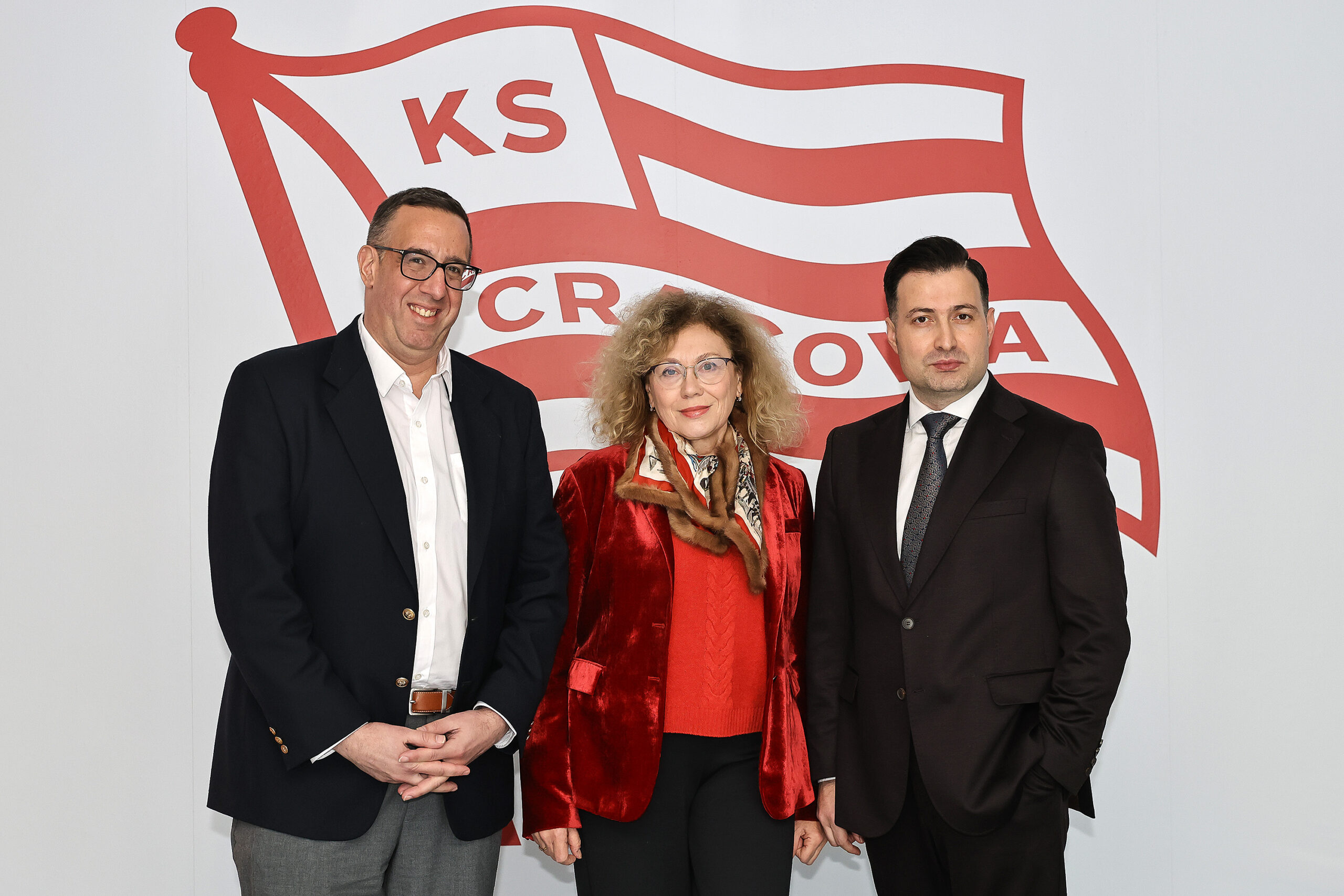 Nowy zarząd Cracovii. „Trzęsienie ziemi” przy Kałuży