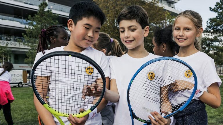 Po igrzyskach olimpijskich 63 procent Francuzów uprawia sport