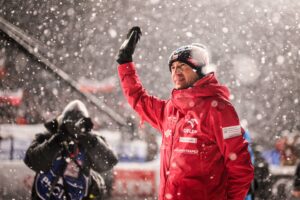 2026.01.11 Zakopane
Skoki narciarskie, Puchar Swiata w skokach narciarskich , sezon 2025/26
Indywidualny konkurs Pucharu Swiata w Zakopanem
N/z Kamil Stoch
Foto Kacper Kirklewski / PressFocus

2026.01.11 Zakopane
Skijumping, Ski Jumping World Cup, 2025/26 season
World Cup individual competition in Zakopane
Kamil Stoch
Credit: Kacper Kirklewski / PressFocus