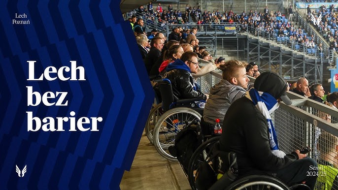 Podsumowanie akcji CSR Lecha Poznań w 2025 roku