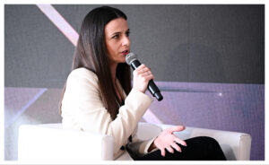 Małgorzata Bajer-Raś: od lat celem PGE Narodowego jest odpowiadanie na zapotrzebowanie rynku [WYWIAD]