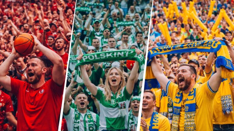 Orlen Basket Liga goni PlusLigę? Fenomen ligowej koszykówki w Polsce