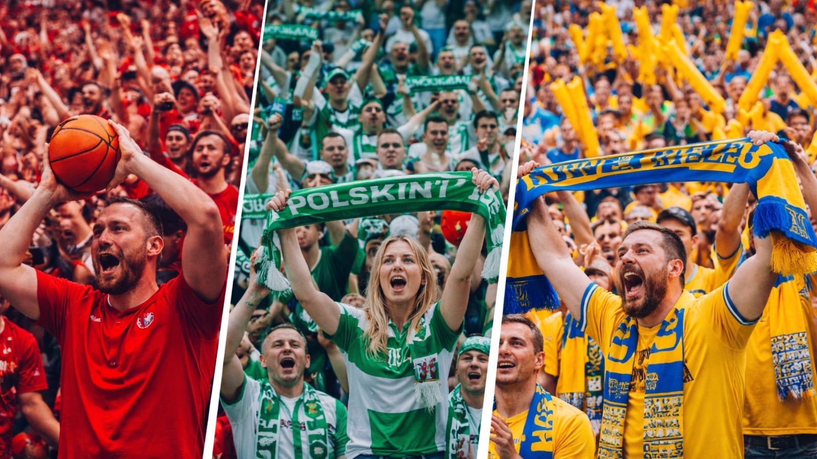 Orlen Basket Liga goni PlusLigę? Fenomen ligowej koszykówki w Polsce