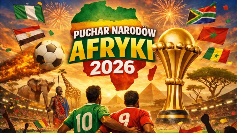 Wzrost puli nagród w Pucharze Narodów Afryki