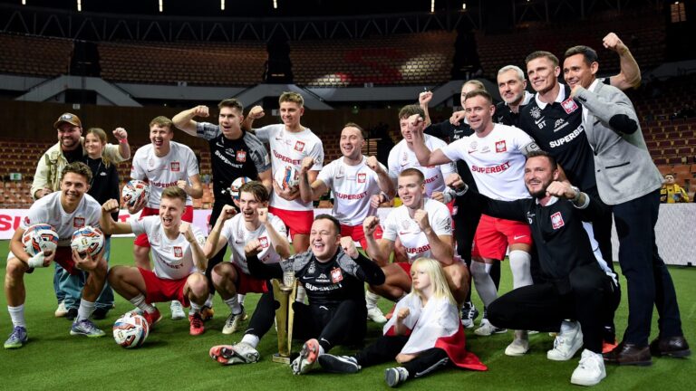 Wyjątkowy i jedyny taki turniej w Polsce. Magia Spodka znów zadziałała