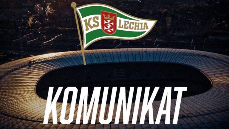 Lechia Gdańsk nie składa broni ws. ujemnych punktów