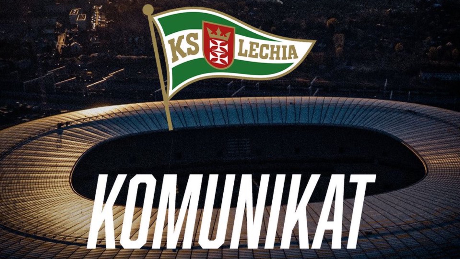 Lechia Gdańsk nie składa broni ws. ujemnych punktów