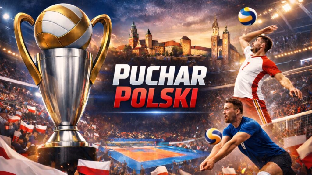 Czy Puchar Polski w siatkówce wciąż ma pucharowy charakter?