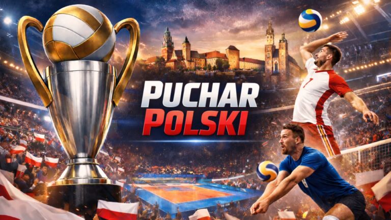 Czy Puchar Polski w siatkówce wciąż ma pucharowy charakter?